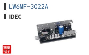LW6MF-3C22A