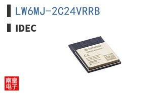 LW6MJ-2C24VRRB