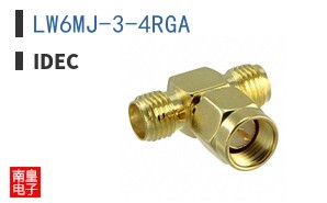 LW6MJ-3-4RGA