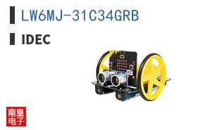 LW6MJ-31C34GRB