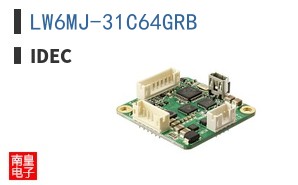 LW6MJ-31C64GRB