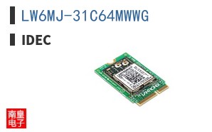 LW6MJ-31C64MWWG