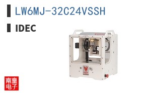 LW6MJ-32C24VSSH