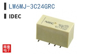 LW6MJ-3C24GRC
