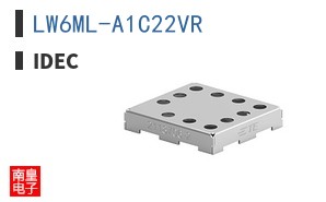 LW6ML-A1C22VR