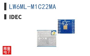 LW6ML-M1C22MA