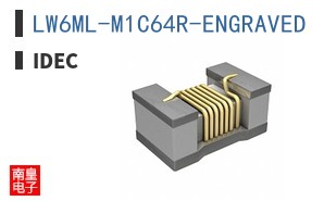 LW6ML-M1C64R-ENGRAVED