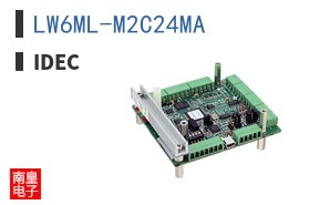 LW6ML-M2C24MA