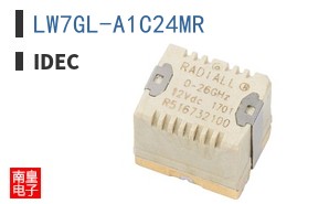 LW7GL-A1C24MR