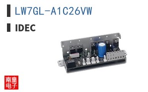 LW7GL-A1C26VW