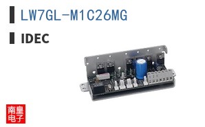 LW7GL-M1C26MG