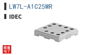 LW7L-A1C25MR