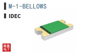 M-1-BELLOWS