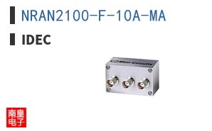 NRAN2100-F-10A-MA
