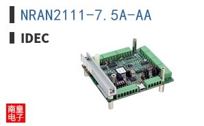 NRAN2111-7.5A-AA