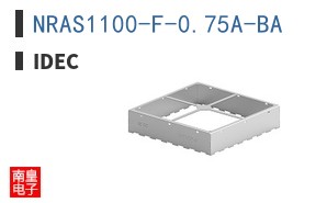 NRAS1100-F-0.75A-BA