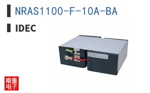NRAS1100-F-10A-BA