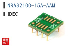 NRAS2100-15A-AAM