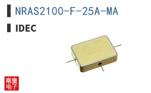 NRAS2100-F-25A-MA
