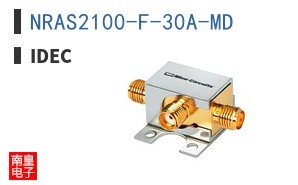NRAS2100-F-30A-MD