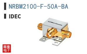 NRBM2100-F-50A-BA