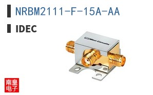 NRBM2111-F-15A-AA