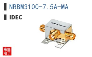 NRBM3100-7.5A-MA