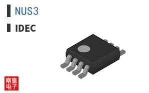 NUS3