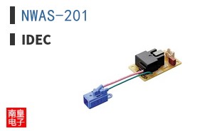 NWAS-201