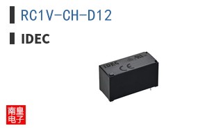 RC1V-CH-D12