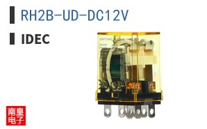 RH2B-UD-DC12V