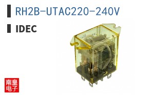 RH2B-UTAC220-240V