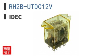 RH2B-UTDC12V