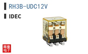 RH3B-UDC12V