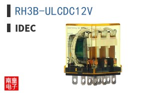 RH3B-ULCDC12V