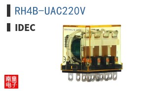 RH4B-UAC220V