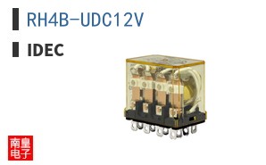 RH4B-UDC12V