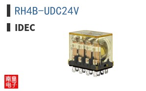 RH4B-UDC24V