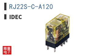 RJ22S-C-A120