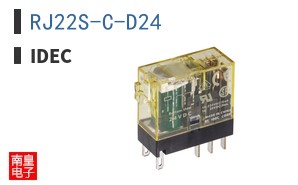 RJ22S-C-D24