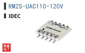 RM2S-UAC110-120V