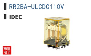 RR2BA-ULCDC110V