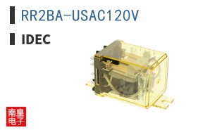 RR2BA-USAC120V