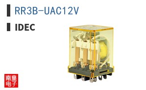RR3B-UAC12V