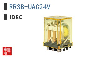 RR3B-UAC24V