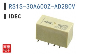 RS1S-30A600Z-AD280V