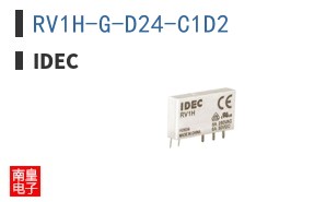 RV1H-G-D24-C1D2