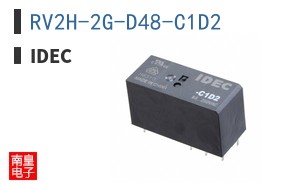 RV2H-2G-D48-C1D2