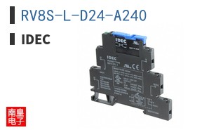 RV8S-L-D24-A240