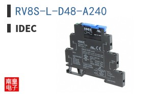 RV8S-L-D48-A240